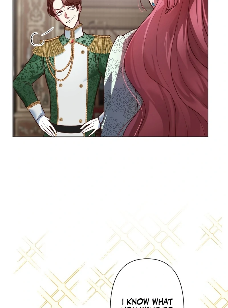 The Villainous Woman Who Ruined a Nation Starts Her Revenge Drama with the Cold-Blooded Duke Chapter 3 329 ch 3 40