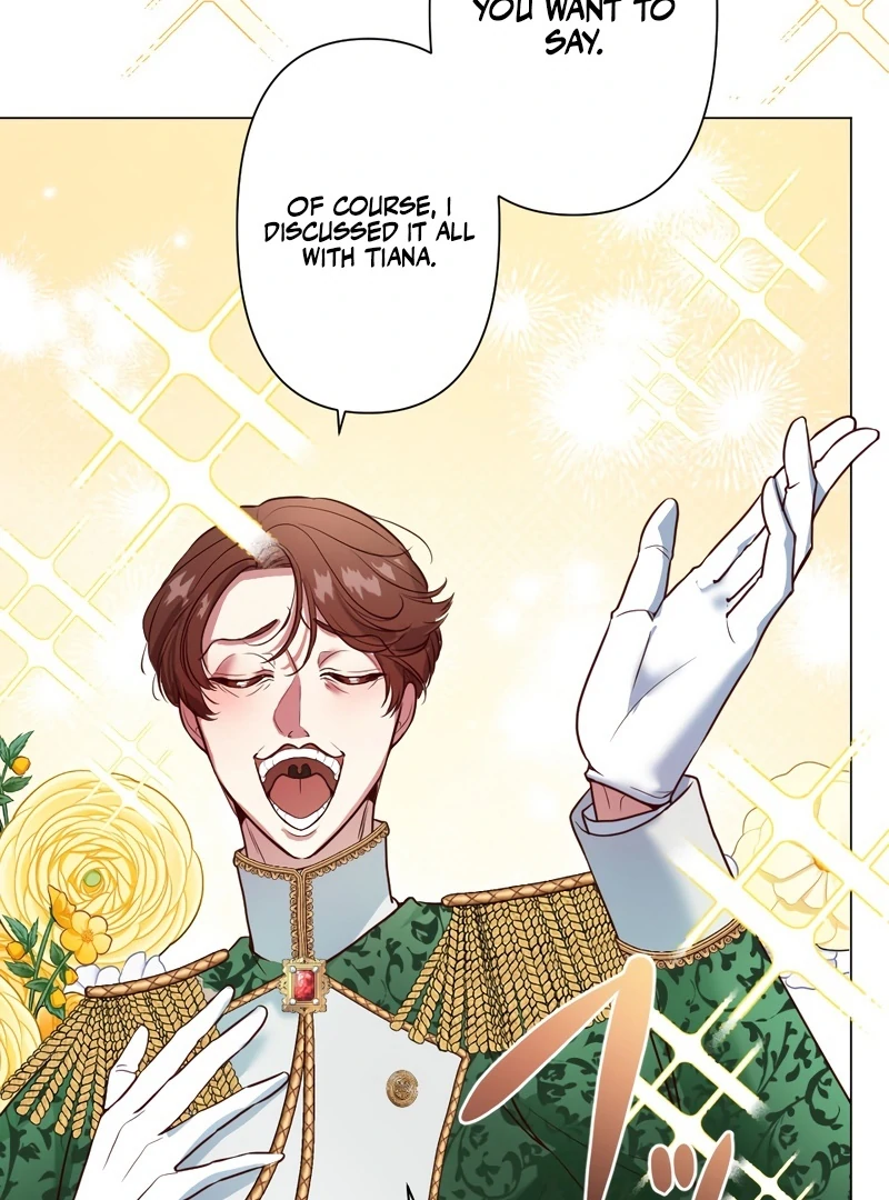 The Villainous Woman Who Ruined a Nation Starts Her Revenge Drama with the Cold-Blooded Duke Chapter 3 330 ch 3 41