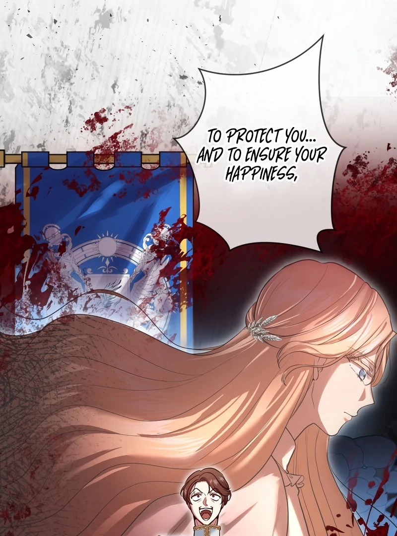 The Villainous Woman Who Ruined a Nation Starts Her Revenge Drama with the Cold-Blooded Duke Chapter 3 333 ch 3 44