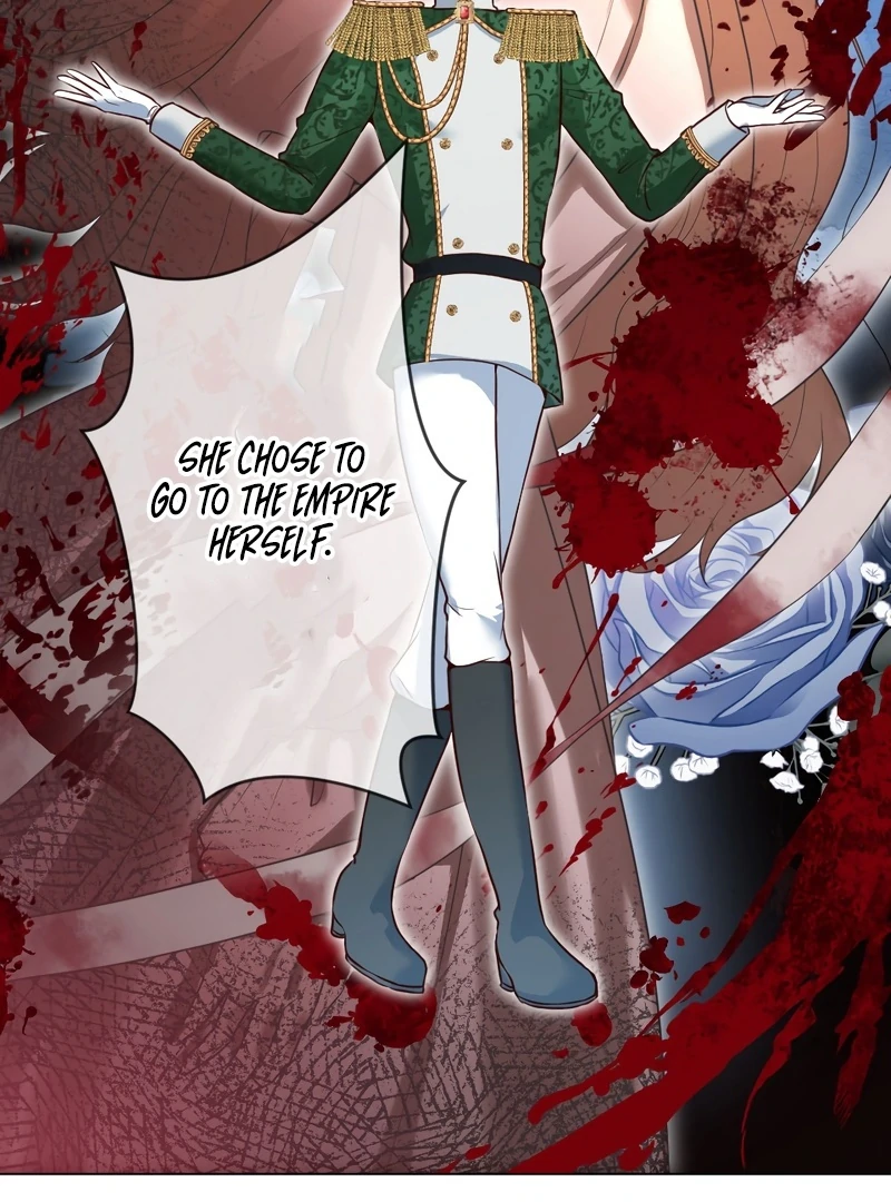 The Villainous Woman Who Ruined a Nation Starts Her Revenge Drama with the Cold-Blooded Duke Chapter 3 334 ch 3 45