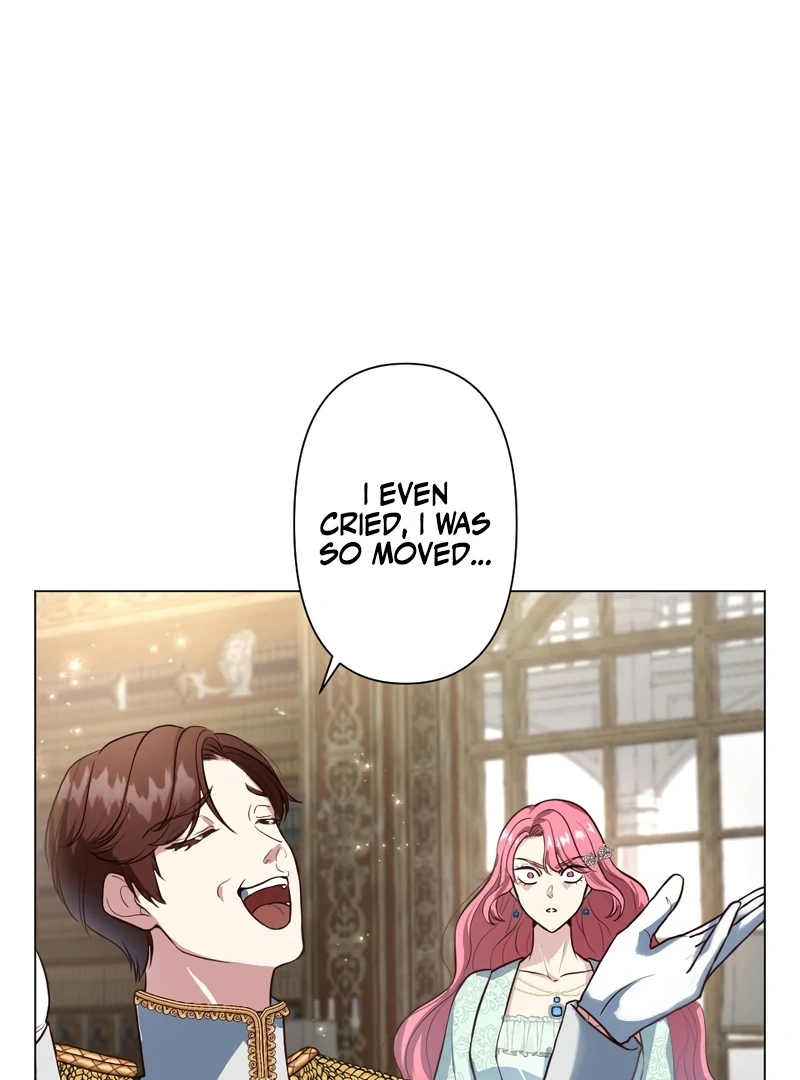 The Villainous Woman Who Ruined a Nation Starts Her Revenge Drama with the Cold-Blooded Duke Chapter 3 335 ch 3 46