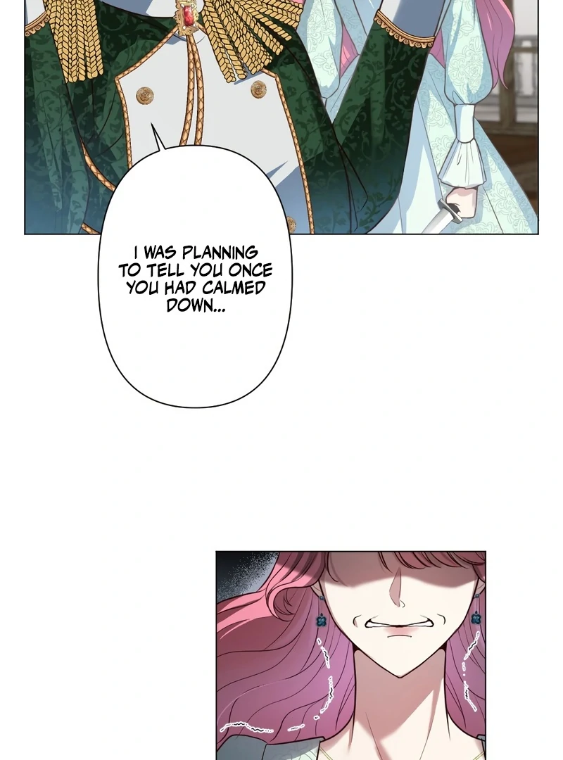 The Villainous Woman Who Ruined a Nation Starts Her Revenge Drama with the Cold-Blooded Duke Chapter 3 336 ch 3 47