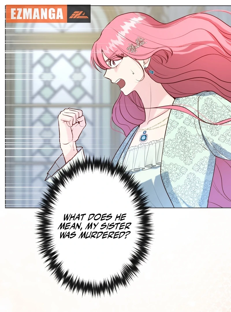 The Villainous Woman Who Ruined a Nation Starts Her Revenge Drama with the Cold-Blooded Duke Chapter 3 294 ch 3 5