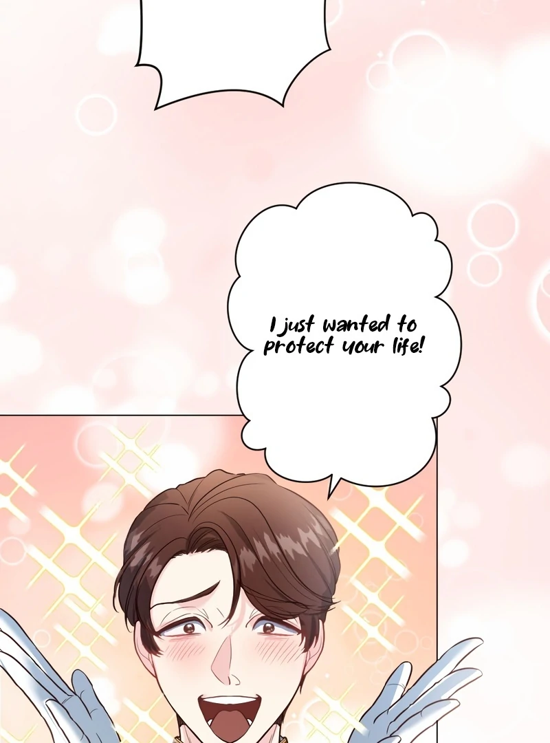 The Villainous Woman Who Ruined a Nation Starts Her Revenge Drama with the Cold-Blooded Duke Chapter 3 339 ch 3 50