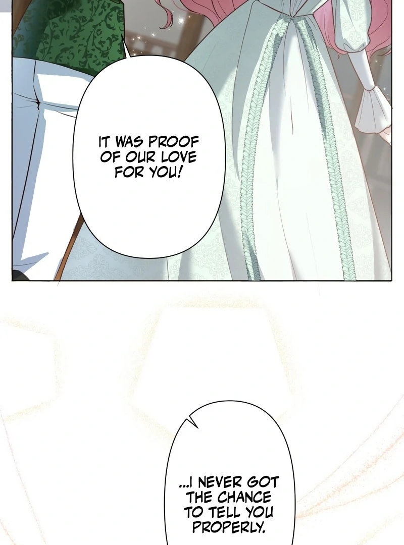 The Villainous Woman Who Ruined a Nation Starts Her Revenge Drama with the Cold-Blooded Duke Chapter 3 343 ch 3 54