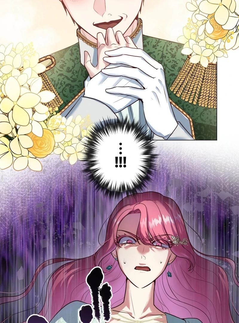 The Villainous Woman Who Ruined a Nation Starts Her Revenge Drama with the Cold-Blooded Duke Chapter 3 345 ch 3 56