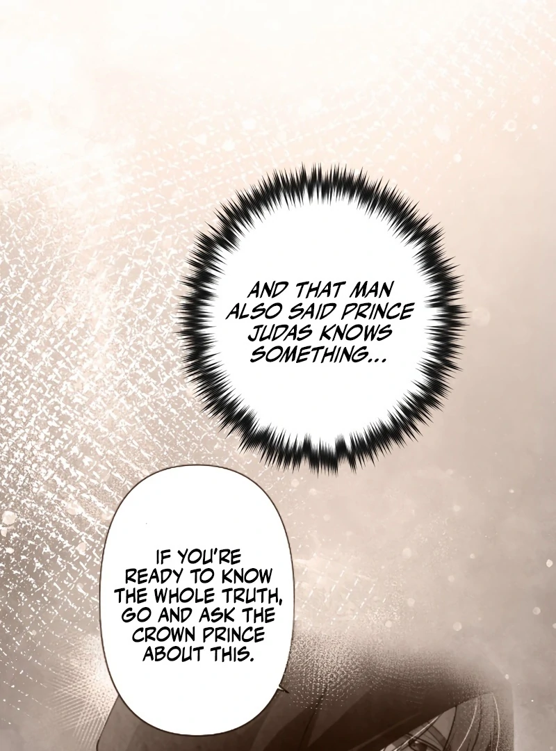 The Villainous Woman Who Ruined a Nation Starts Her Revenge Drama with the Cold-Blooded Duke Chapter 3 295 ch 3 6