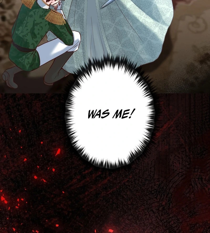 The Villainous Woman Who Ruined a Nation Starts Her Revenge Drama with the Cold-Blooded Duke Chapter 3 349 ch 3 60