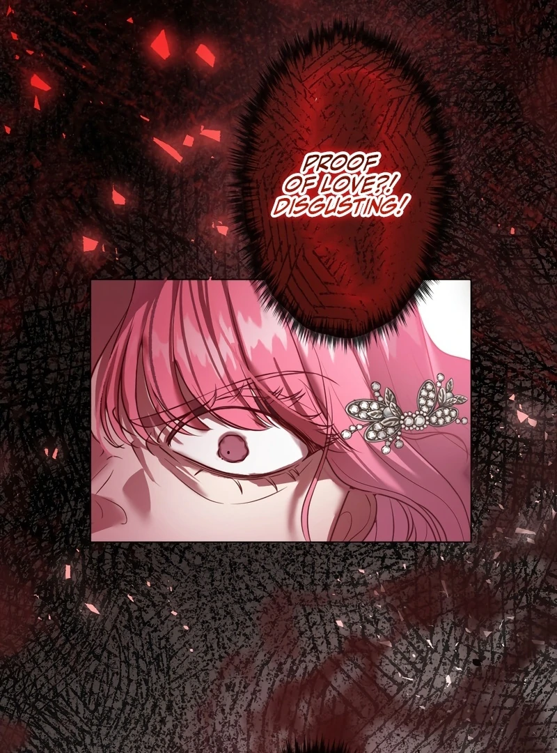 The Villainous Woman Who Ruined a Nation Starts Her Revenge Drama with the Cold-Blooded Duke Chapter 3 350 ch 3 61