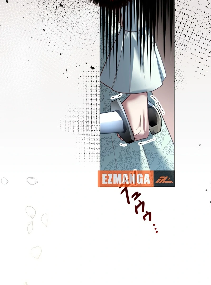 The Villainous Woman Who Ruined a Nation Starts Her Revenge Drama with the Cold-Blooded Duke Chapter 3 352 ch 3 63