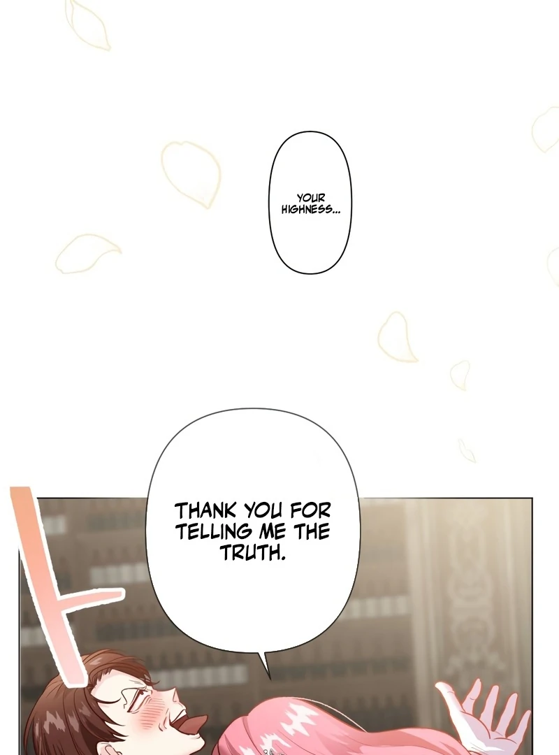 The Villainous Woman Who Ruined a Nation Starts Her Revenge Drama with the Cold-Blooded Duke Chapter 3 353 ch 3 64