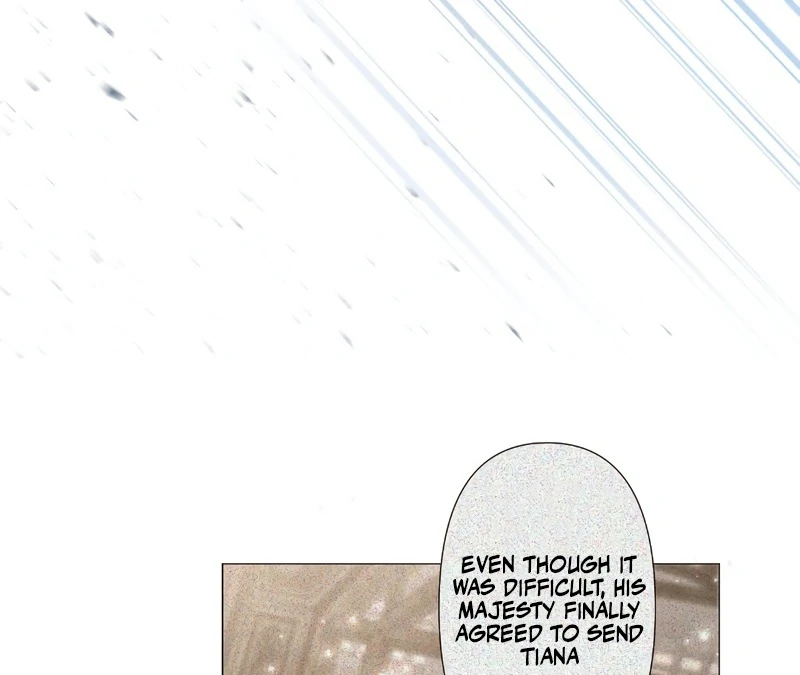 The Villainous Woman Who Ruined a Nation Starts Her Revenge Drama with the Cold-Blooded Duke Chapter 3 358 ch 3 69