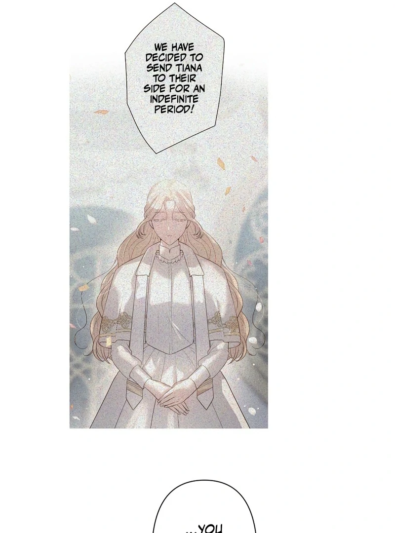 The Villainous Woman Who Ruined a Nation Starts Her Revenge Drama with the Cold-Blooded Duke Chapter 3 360 ch 3 71