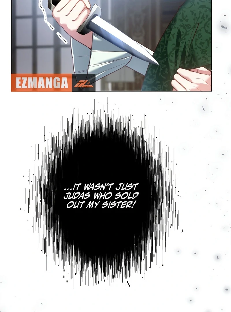 The Villainous Woman Who Ruined a Nation Starts Her Revenge Drama with the Cold-Blooded Duke Chapter 3 364 ch 3 75