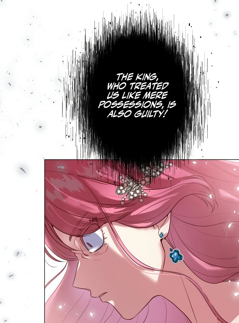 The Villainous Woman Who Ruined a Nation Starts Her Revenge Drama with the Cold-Blooded Duke Chapter 3 365 ch 3 76