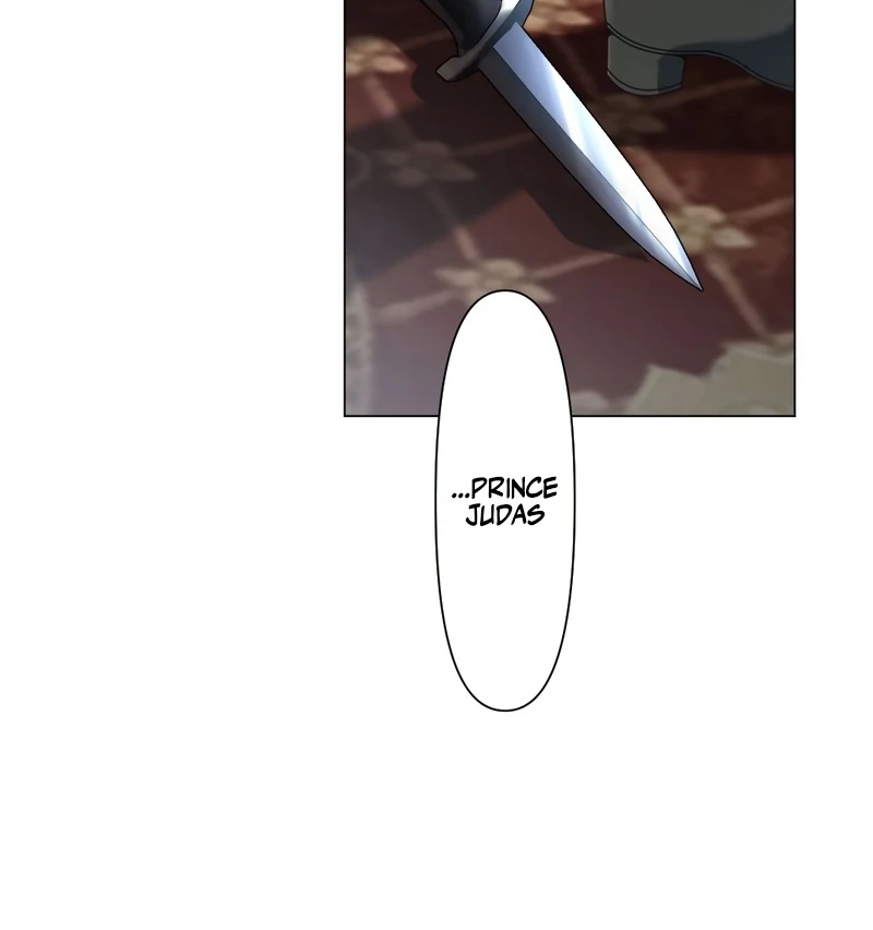 The Villainous Woman Who Ruined a Nation Starts Her Revenge Drama with the Cold-Blooded Duke Chapter 3 368 ch 3 79