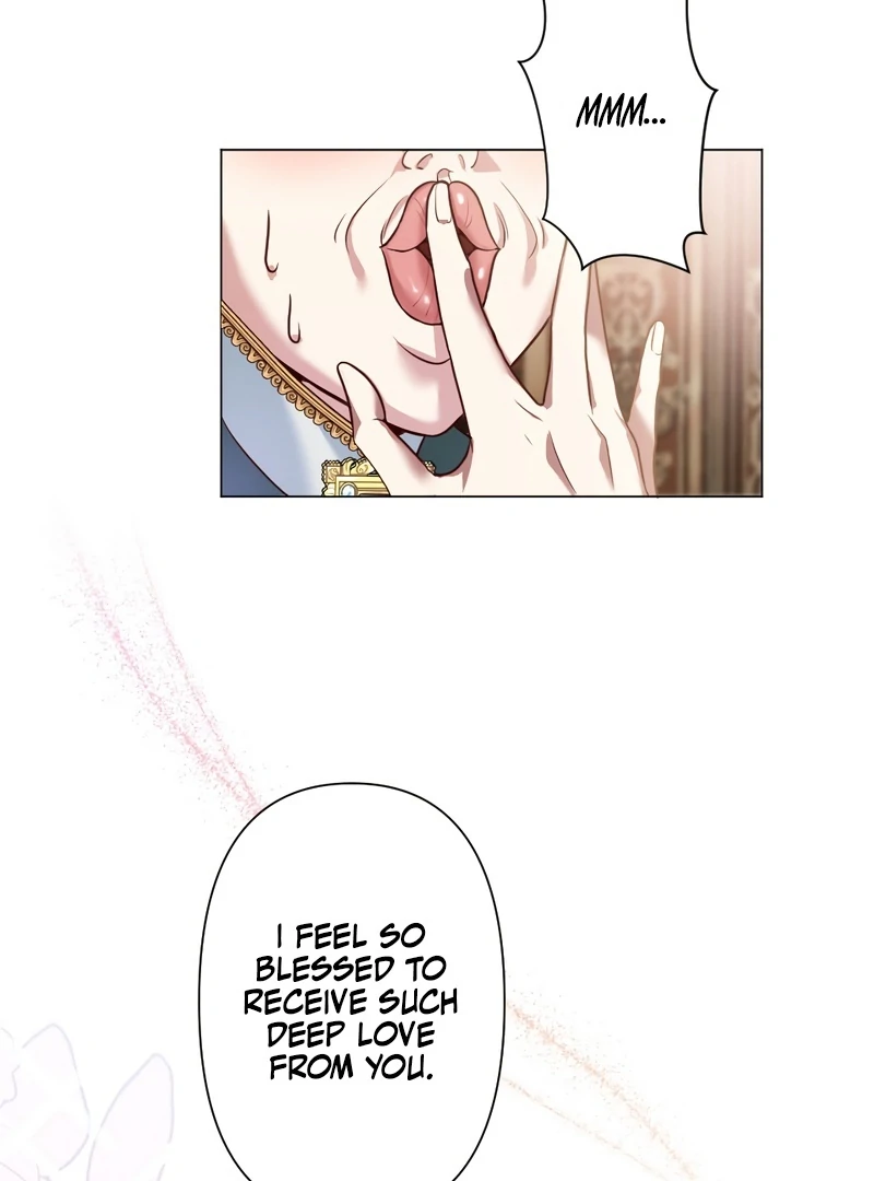 The Villainous Woman Who Ruined a Nation Starts Her Revenge Drama with the Cold-Blooded Duke Chapter 3 371 ch 3 82