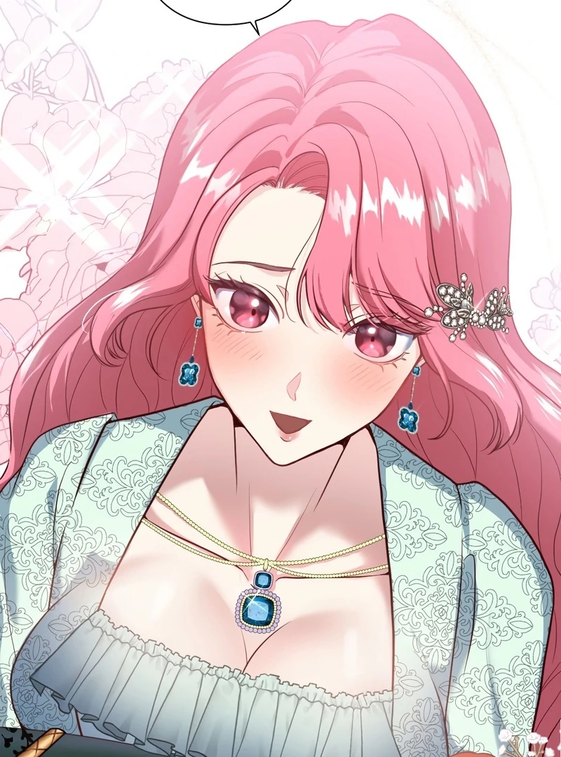 The Villainous Woman Who Ruined a Nation Starts Her Revenge Drama with the Cold-Blooded Duke Chapter 3 372 ch 3 83