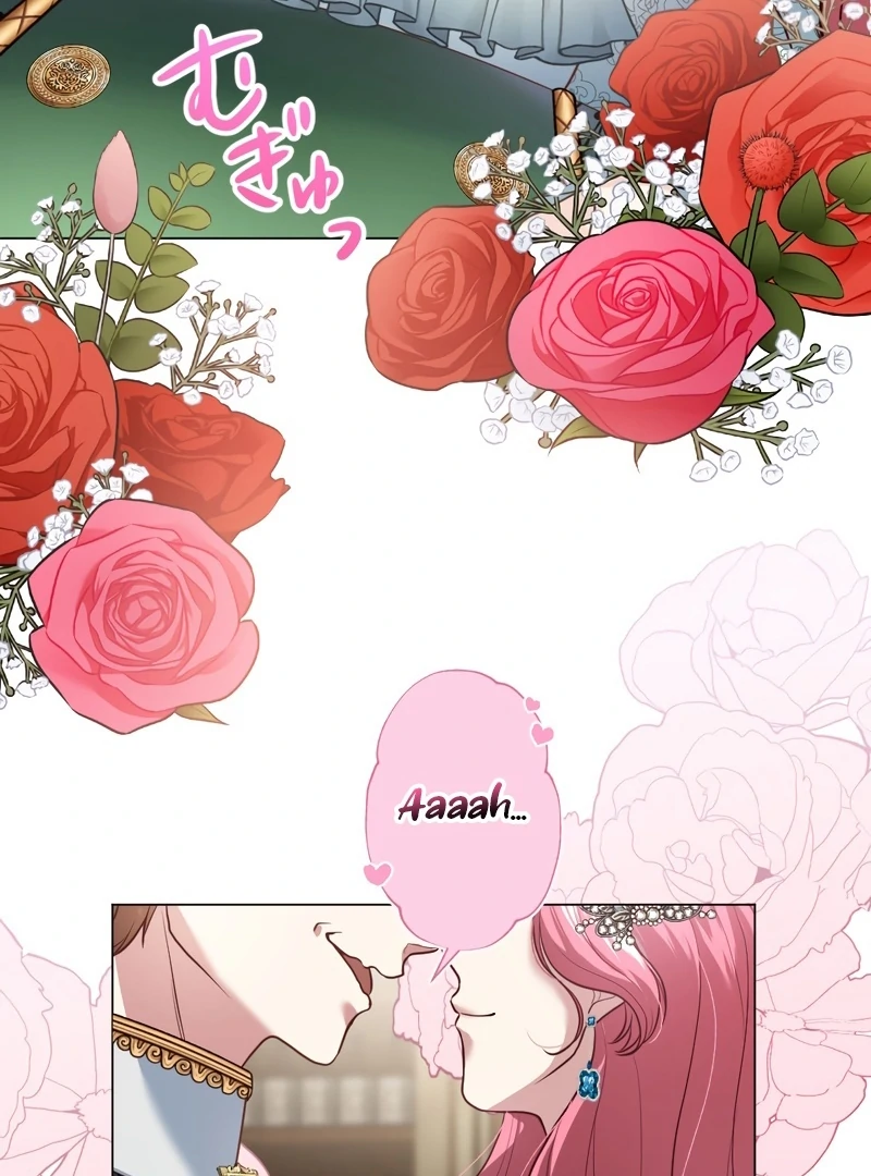 The Villainous Woman Who Ruined a Nation Starts Her Revenge Drama with the Cold-Blooded Duke Chapter 3 373 ch 3 84