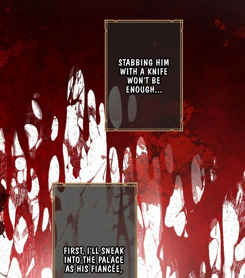 The Villainous Woman Who Ruined a Nation Starts Her Revenge Drama with the Cold-Blooded Duke Chapter 3 375 ch 3 86