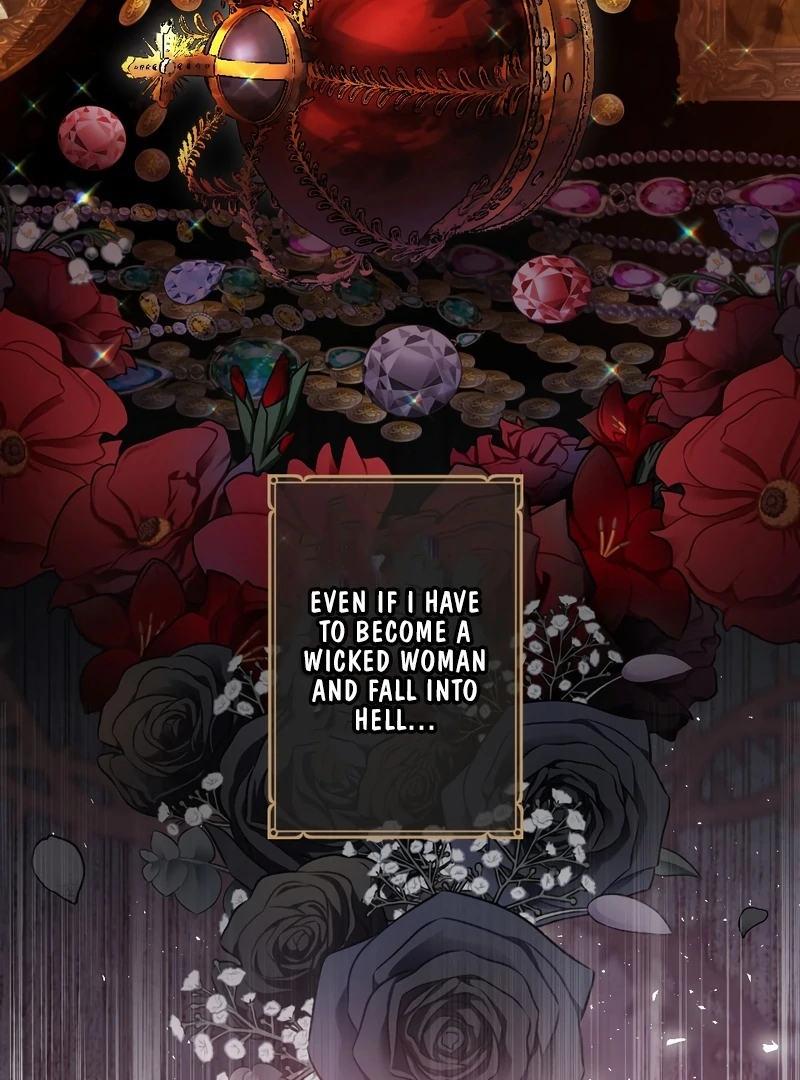 The Villainous Woman Who Ruined a Nation Starts Her Revenge Drama with the Cold-Blooded Duke Chapter 3 378 ch 3 89