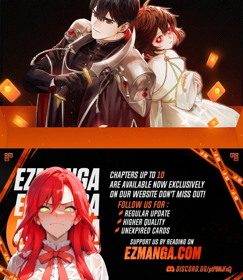 The Villainous Woman Who Ruined a Nation Starts Her Revenge Drama with the Cold-Blooded Duke Chapter 3 383 ch 3 94