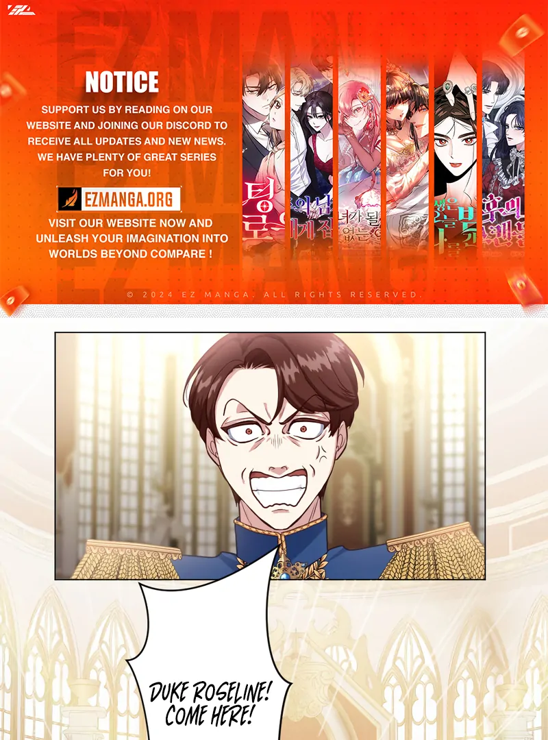 The Villainous Woman Who Ruined a Nation Starts Her Revenge Drama with the Cold-Blooded Duke Chapter 5 272 ch 5 1