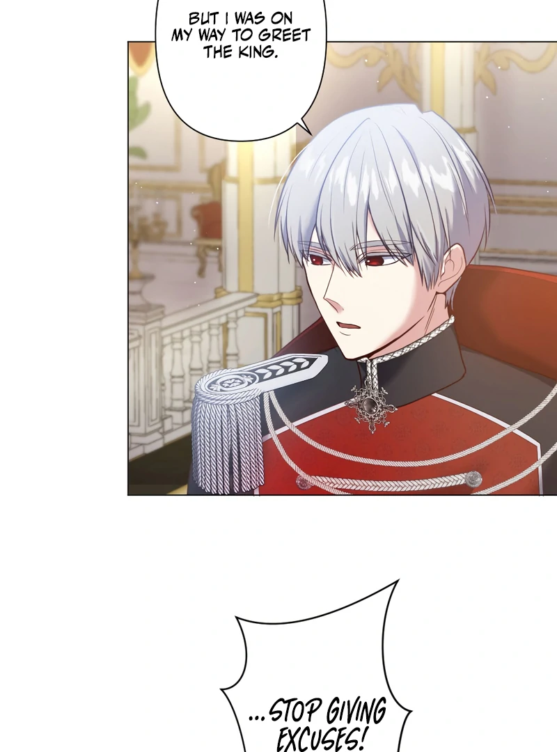 The Villainous Woman Who Ruined a Nation Starts Her Revenge Drama with the Cold-Blooded Duke Chapter 5 281 ch 5 10