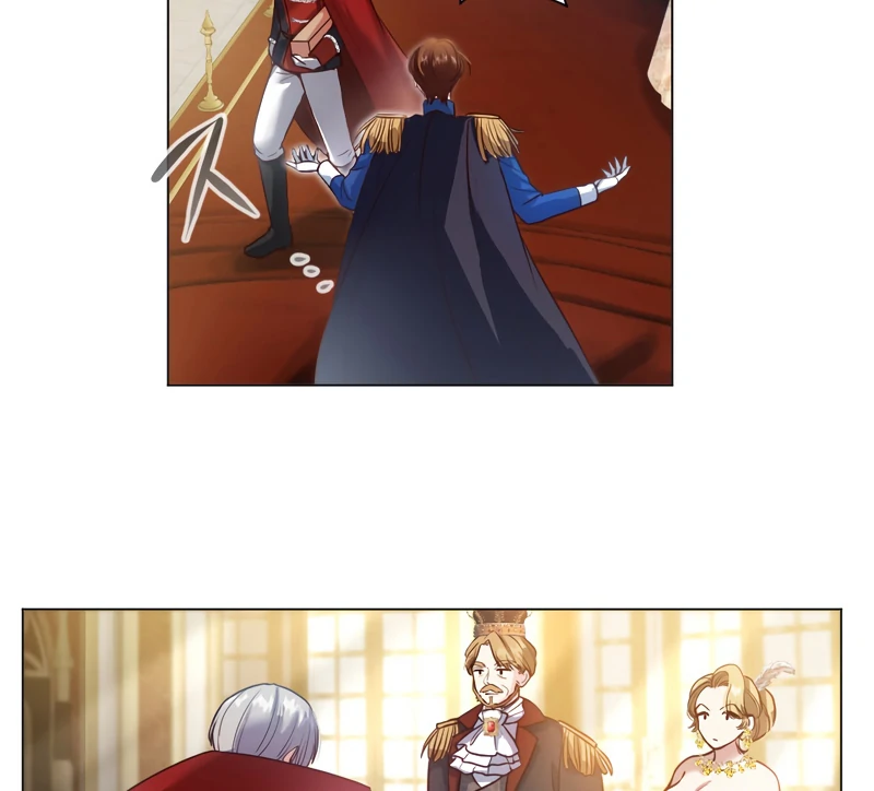 The Villainous Woman Who Ruined a Nation Starts Her Revenge Drama with the Cold-Blooded Duke Chapter 5 283 ch 5 12