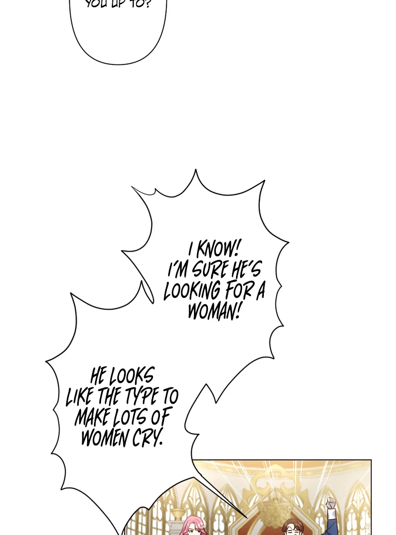 The Villainous Woman Who Ruined a Nation Starts Her Revenge Drama with the Cold-Blooded Duke Chapter 5 287 ch 5 16