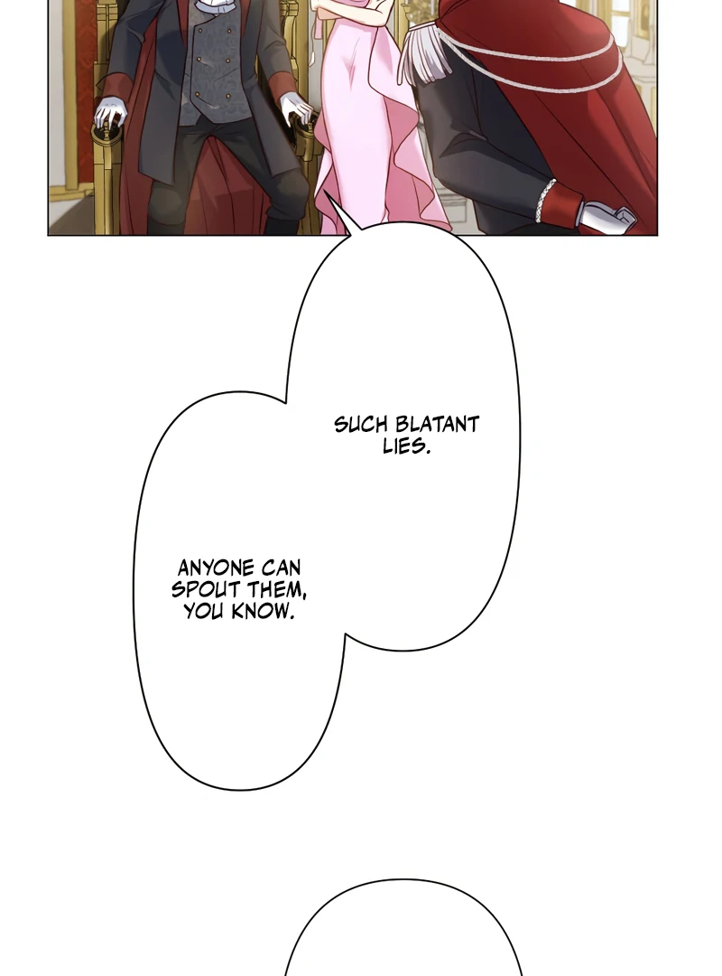 The Villainous Woman Who Ruined a Nation Starts Her Revenge Drama with the Cold-Blooded Duke Chapter 5 289 ch 5 18