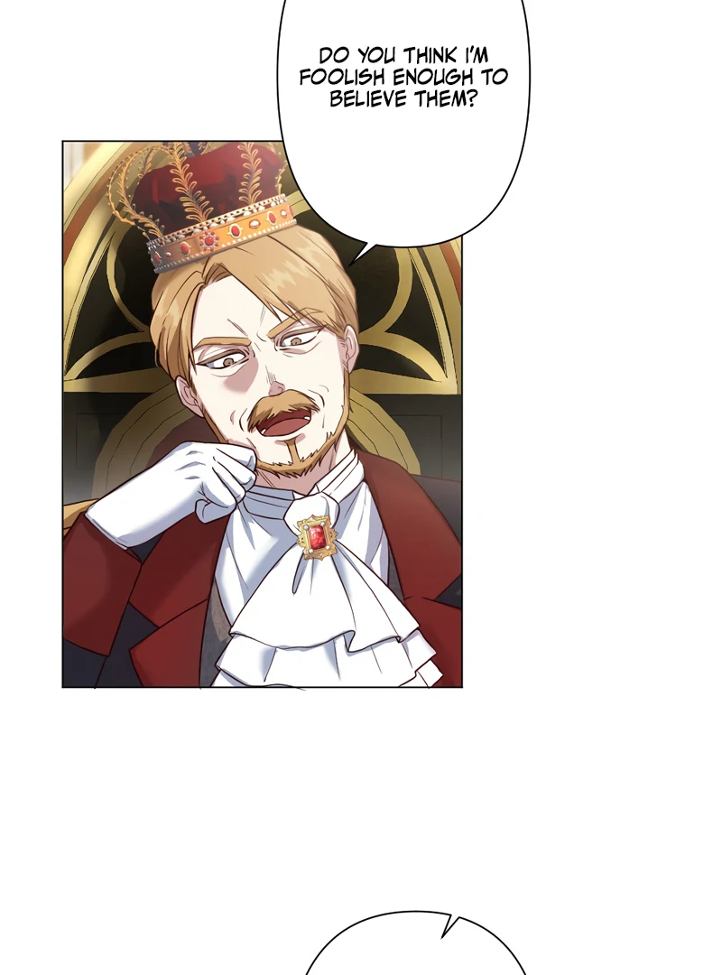 The Villainous Woman Who Ruined a Nation Starts Her Revenge Drama with the Cold-Blooded Duke Chapter 5 290 ch 5 19