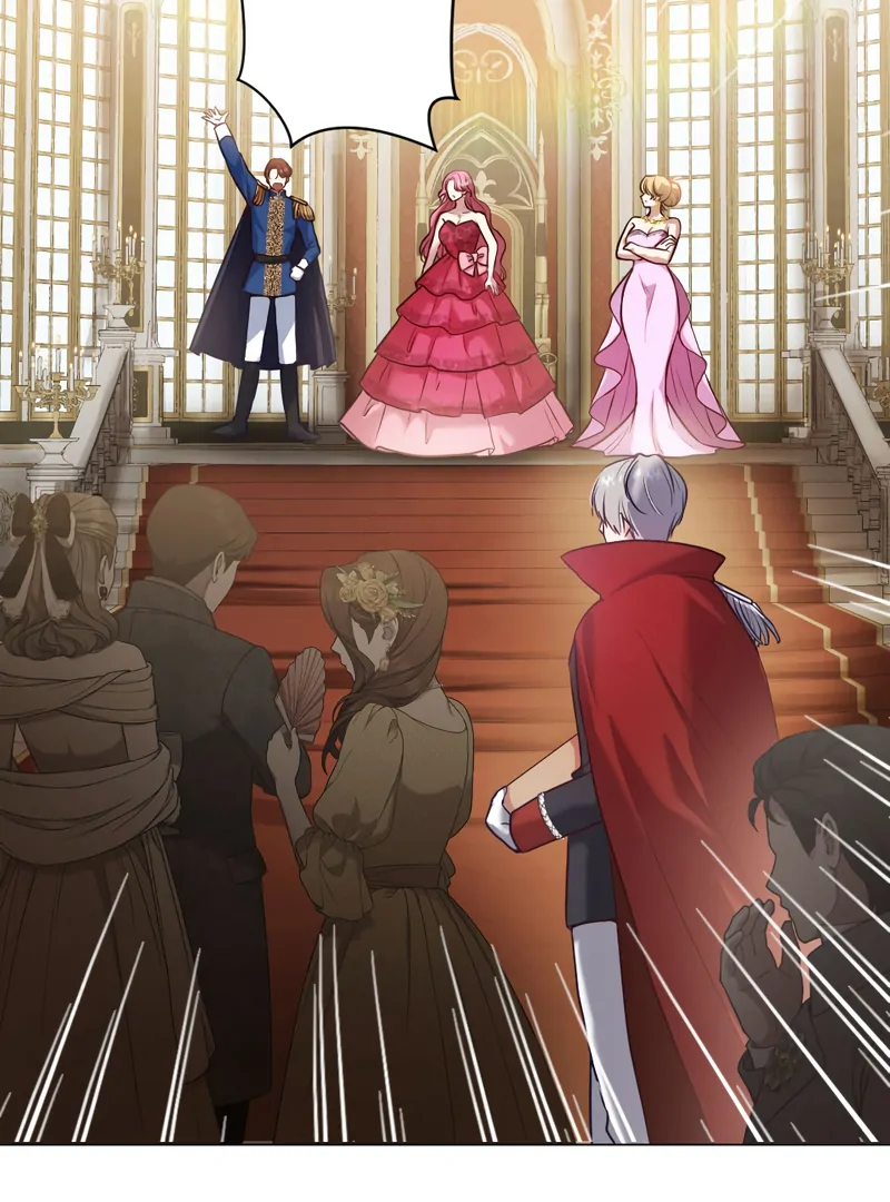 The Villainous Woman Who Ruined a Nation Starts Her Revenge Drama with the Cold-Blooded Duke Chapter 5 273 ch 5 2