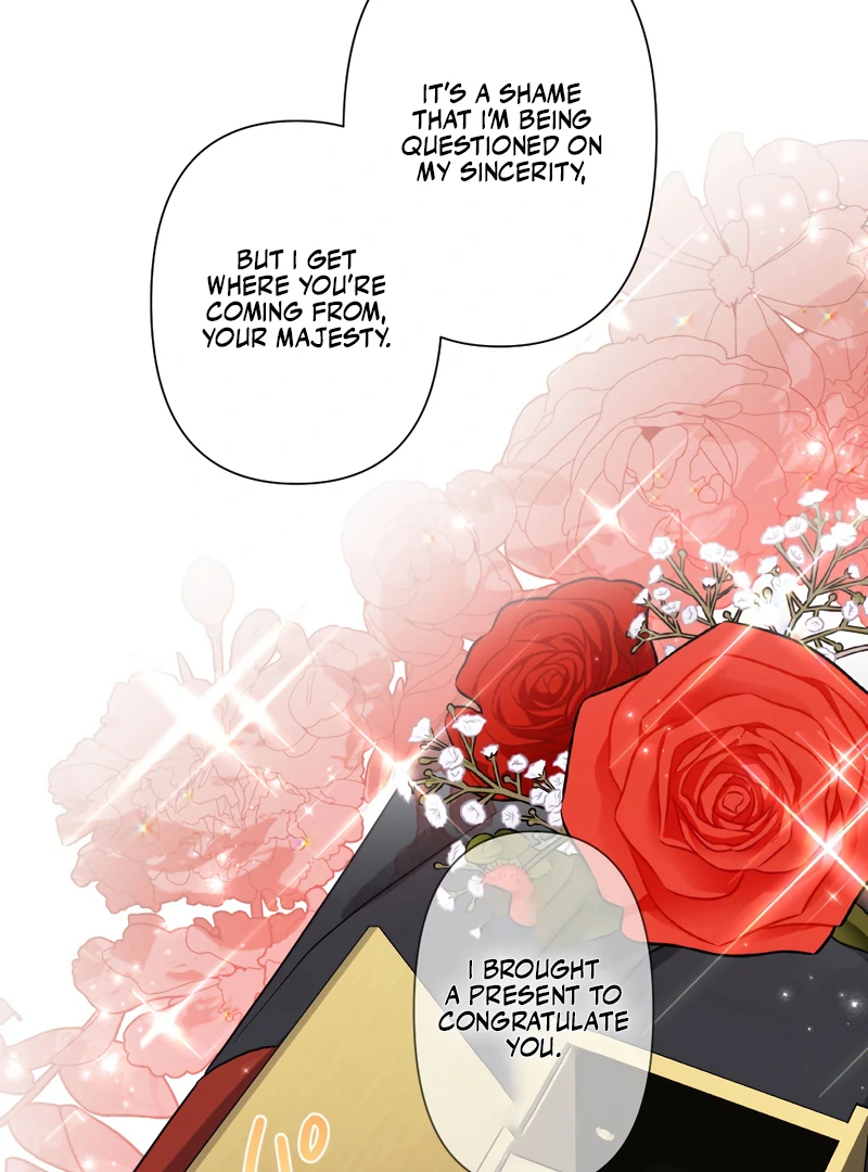 The Villainous Woman Who Ruined a Nation Starts Her Revenge Drama with the Cold-Blooded Duke Chapter 5 291 ch 5 20