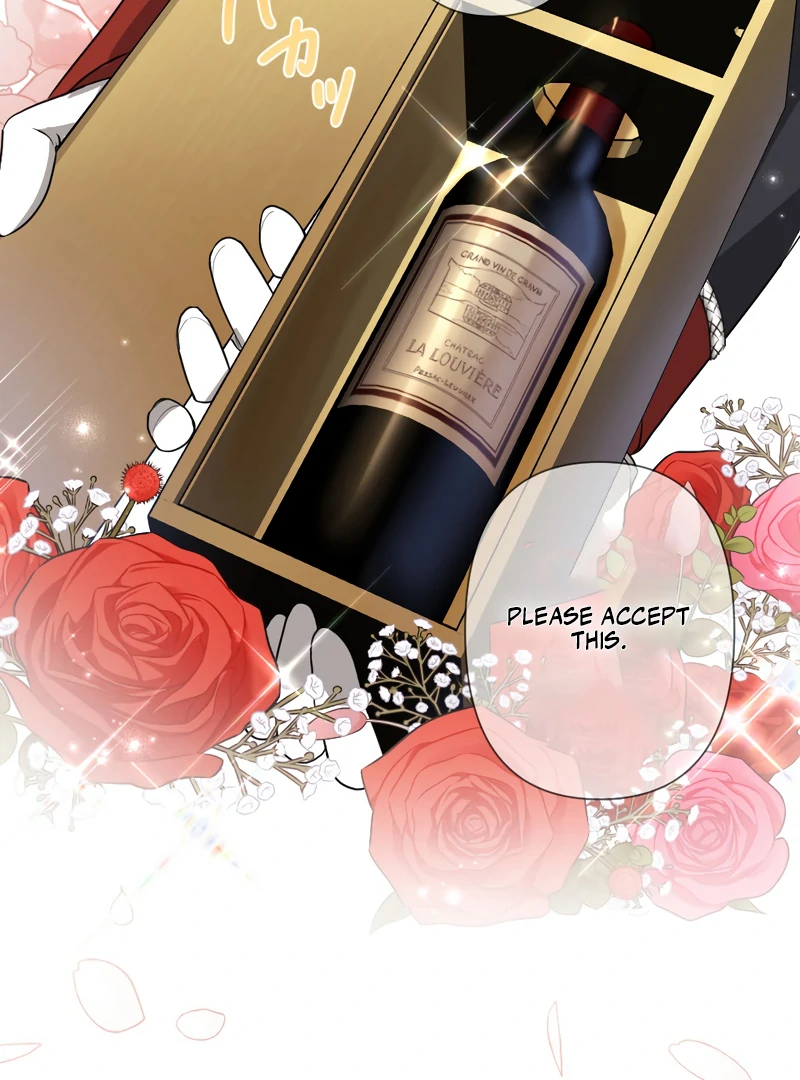 The Villainous Woman Who Ruined a Nation Starts Her Revenge Drama with the Cold-Blooded Duke Chapter 5 292 ch 5 21