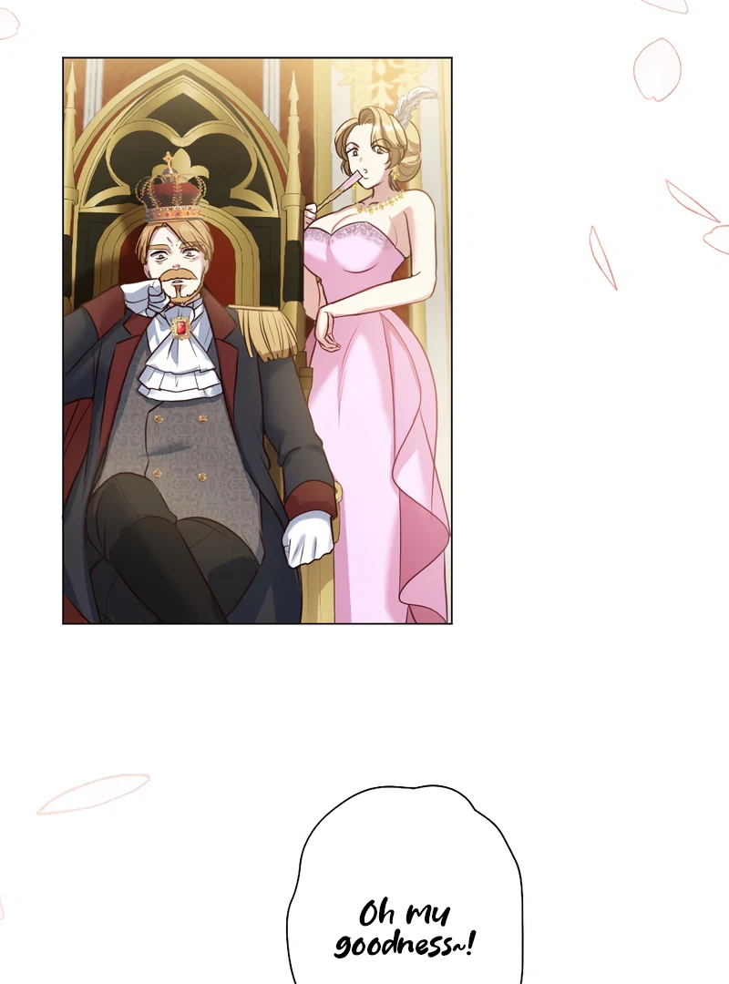 The Villainous Woman Who Ruined a Nation Starts Her Revenge Drama with the Cold-Blooded Duke Chapter 5 293 ch 5 22