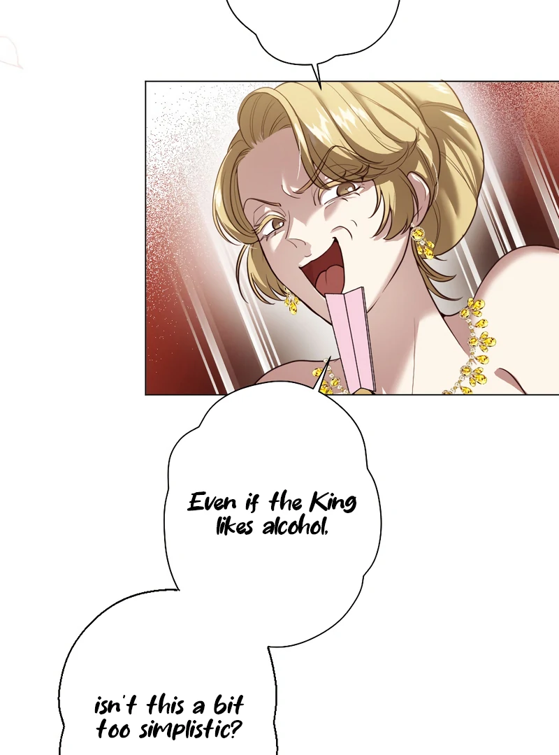 The Villainous Woman Who Ruined a Nation Starts Her Revenge Drama with the Cold-Blooded Duke Chapter 5 294 ch 5 23