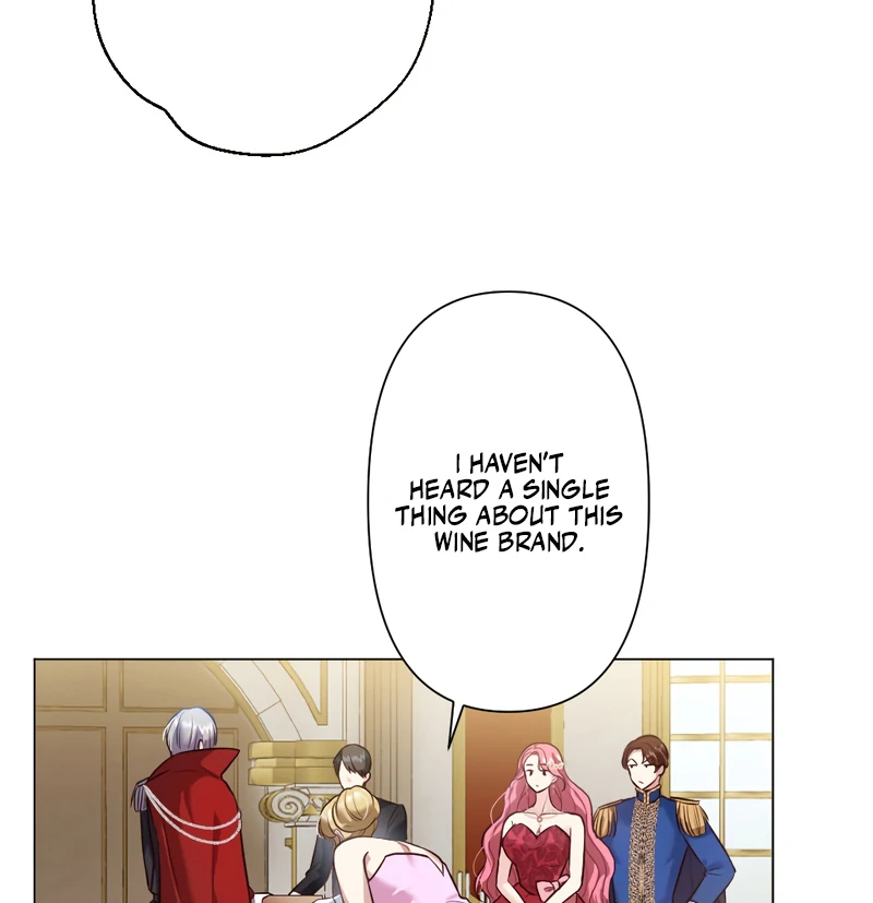 The Villainous Woman Who Ruined a Nation Starts Her Revenge Drama with the Cold-Blooded Duke Chapter 5 295 ch 5 24