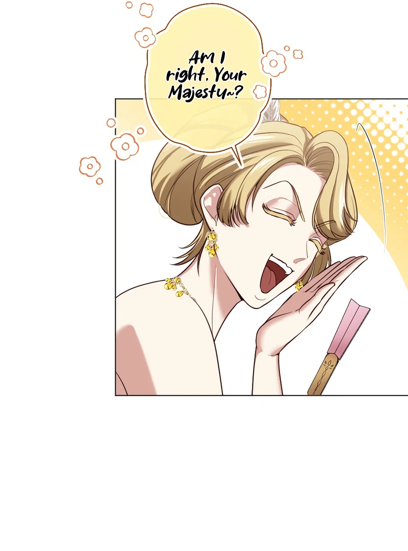 The Villainous Woman Who Ruined a Nation Starts Her Revenge Drama with the Cold-Blooded Duke Chapter 5 297 ch 5 26