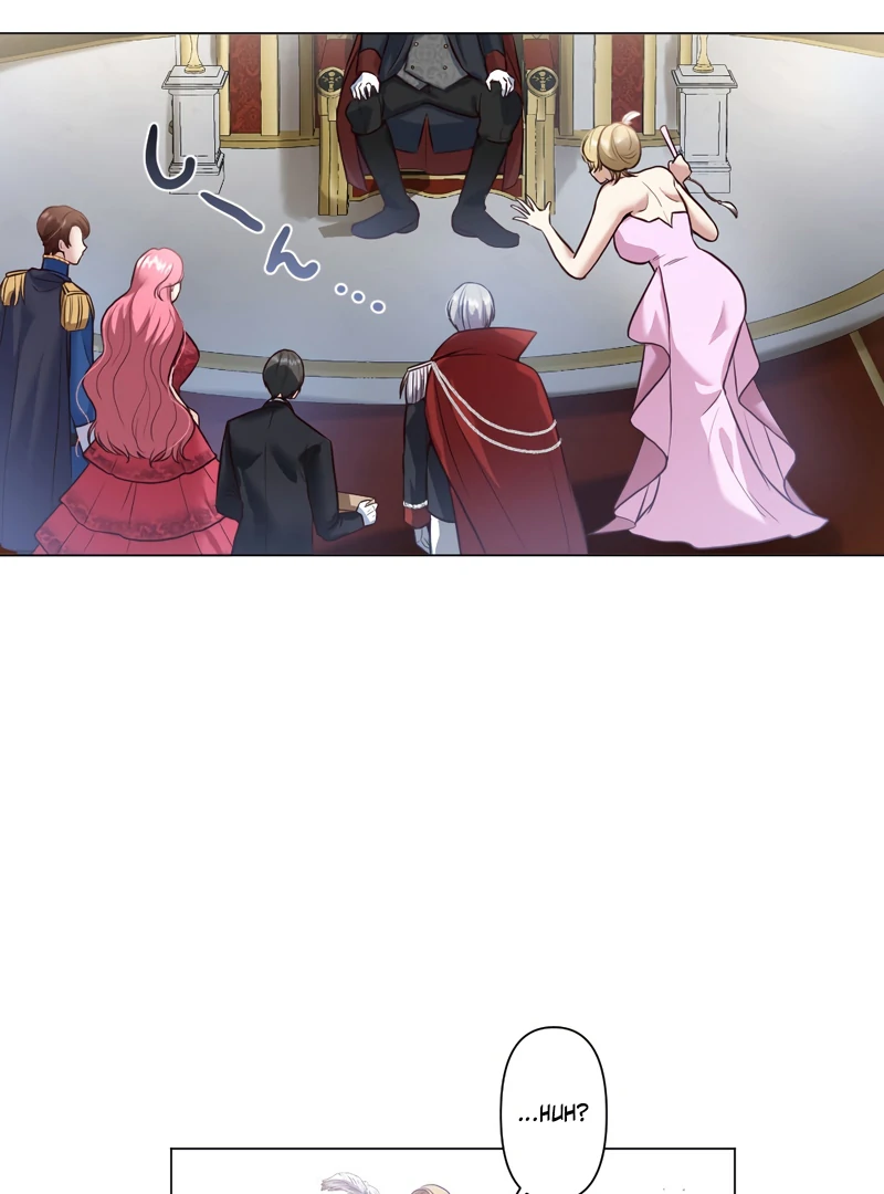 The Villainous Woman Who Ruined a Nation Starts Her Revenge Drama with the Cold-Blooded Duke Chapter 5 298 ch 5 27