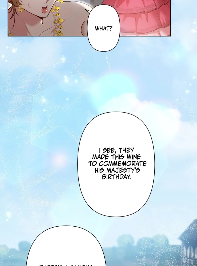 The Villainous Woman Who Ruined a Nation Starts Her Revenge Drama with the Cold-Blooded Duke Chapter 5 300 ch 5 29