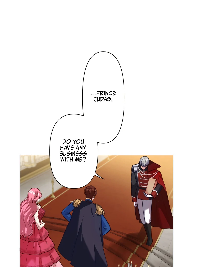 The Villainous Woman Who Ruined a Nation Starts Her Revenge Drama with the Cold-Blooded Duke Chapter 5 274 ch 5 3