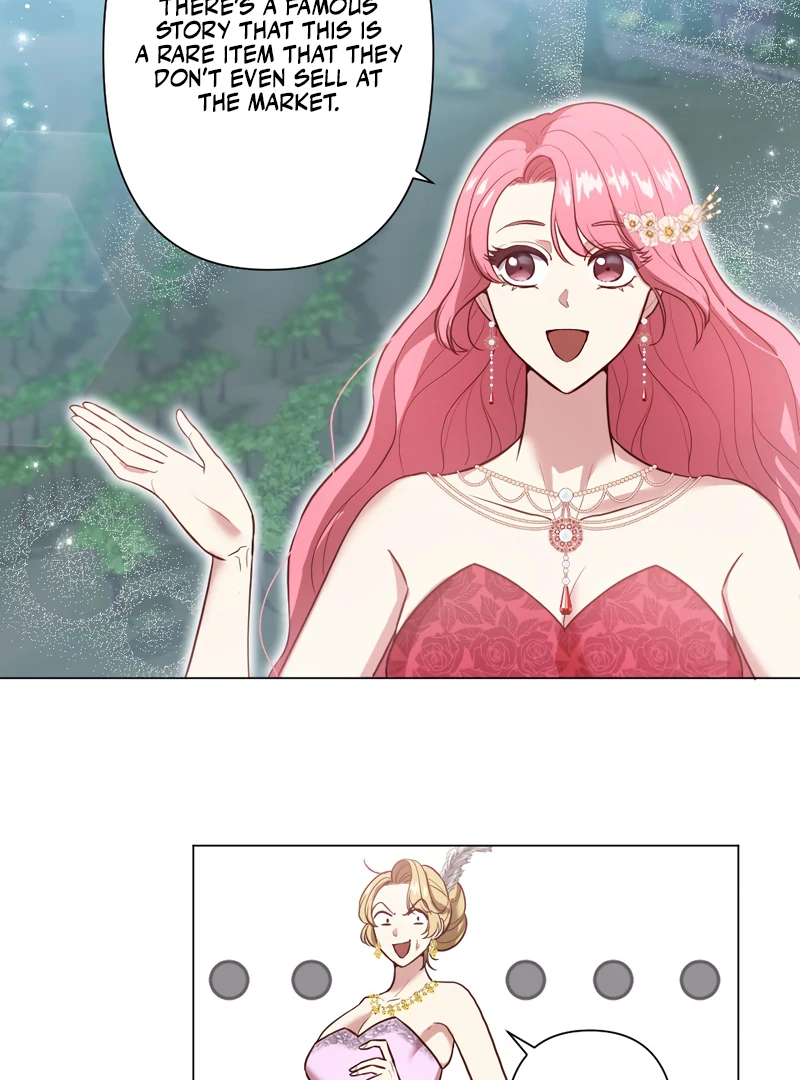 The Villainous Woman Who Ruined a Nation Starts Her Revenge Drama with the Cold-Blooded Duke Chapter 5 301 ch 5 30