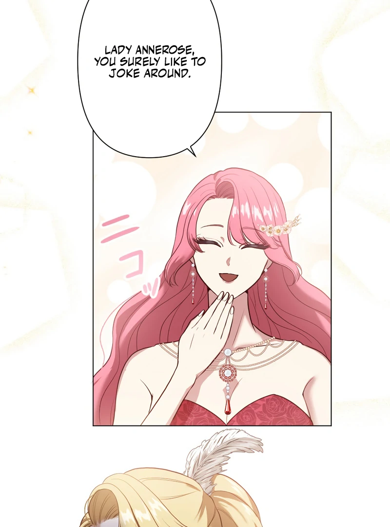 The Villainous Woman Who Ruined a Nation Starts Her Revenge Drama with the Cold-Blooded Duke Chapter 5 303 ch 5 32