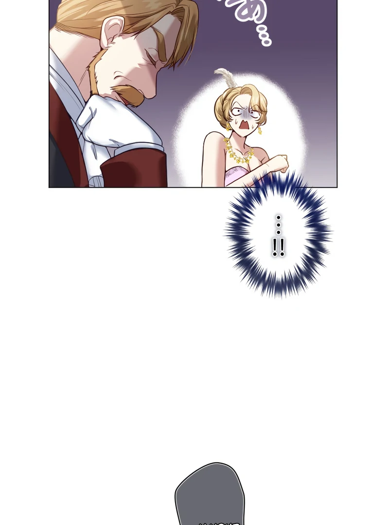 The Villainous Woman Who Ruined a Nation Starts Her Revenge Drama with the Cold-Blooded Duke Chapter 5 305 ch 5 34