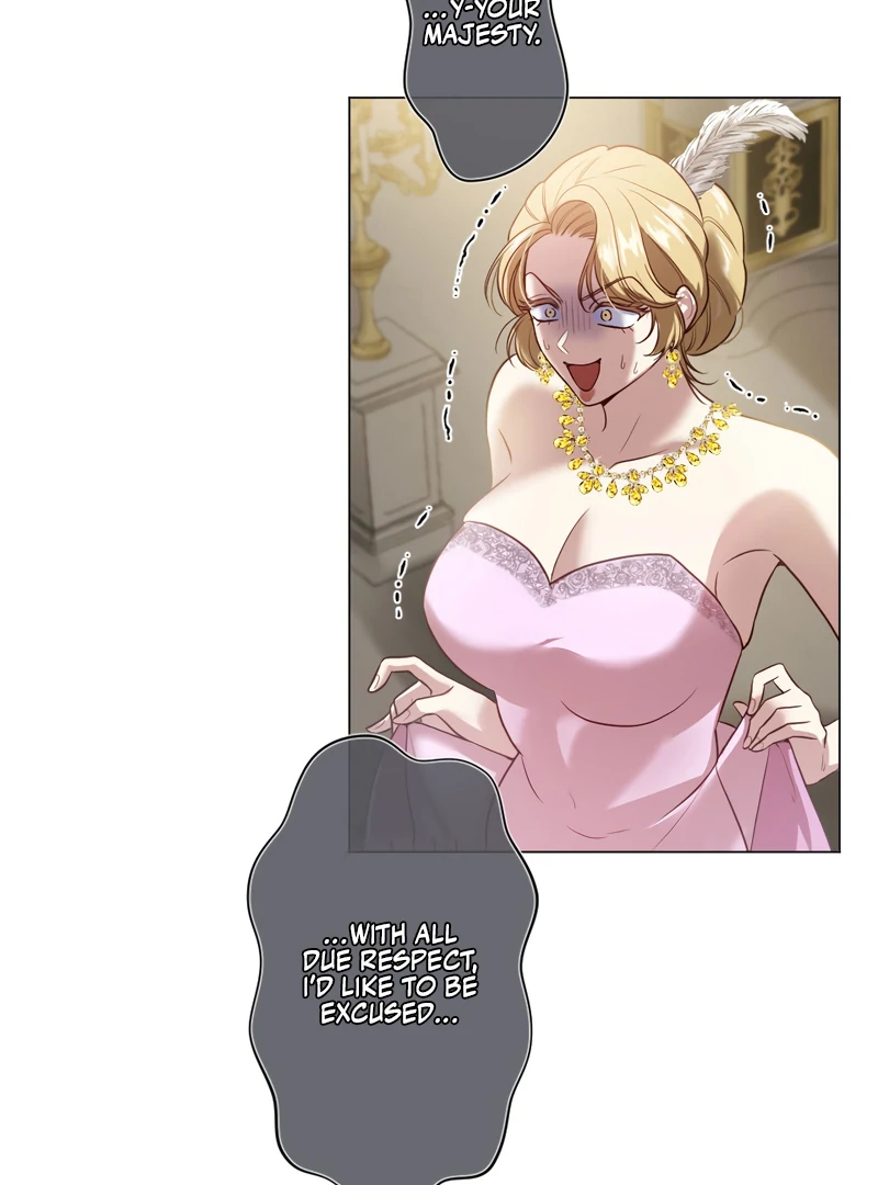 The Villainous Woman Who Ruined a Nation Starts Her Revenge Drama with the Cold-Blooded Duke Chapter 5 306 ch 5 35