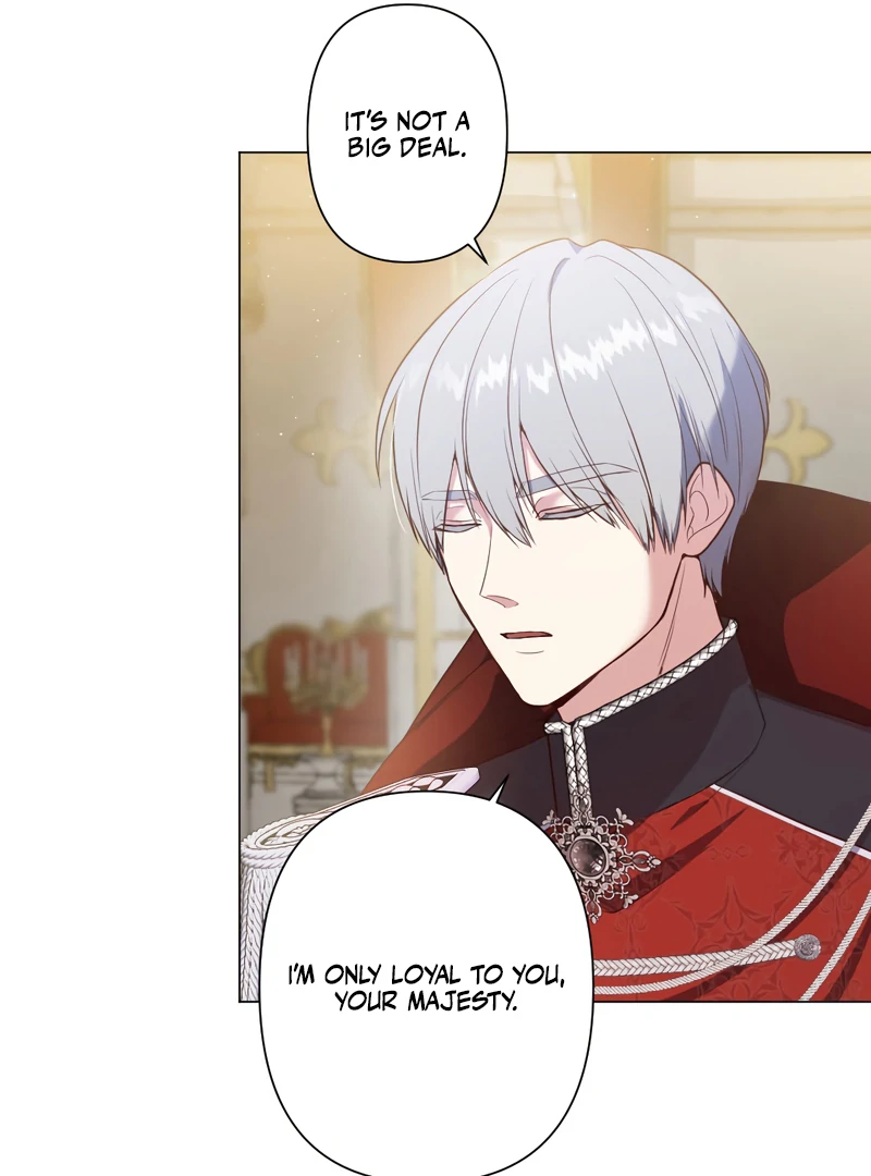 The Villainous Woman Who Ruined a Nation Starts Her Revenge Drama with the Cold-Blooded Duke Chapter 5 309 ch 5 38