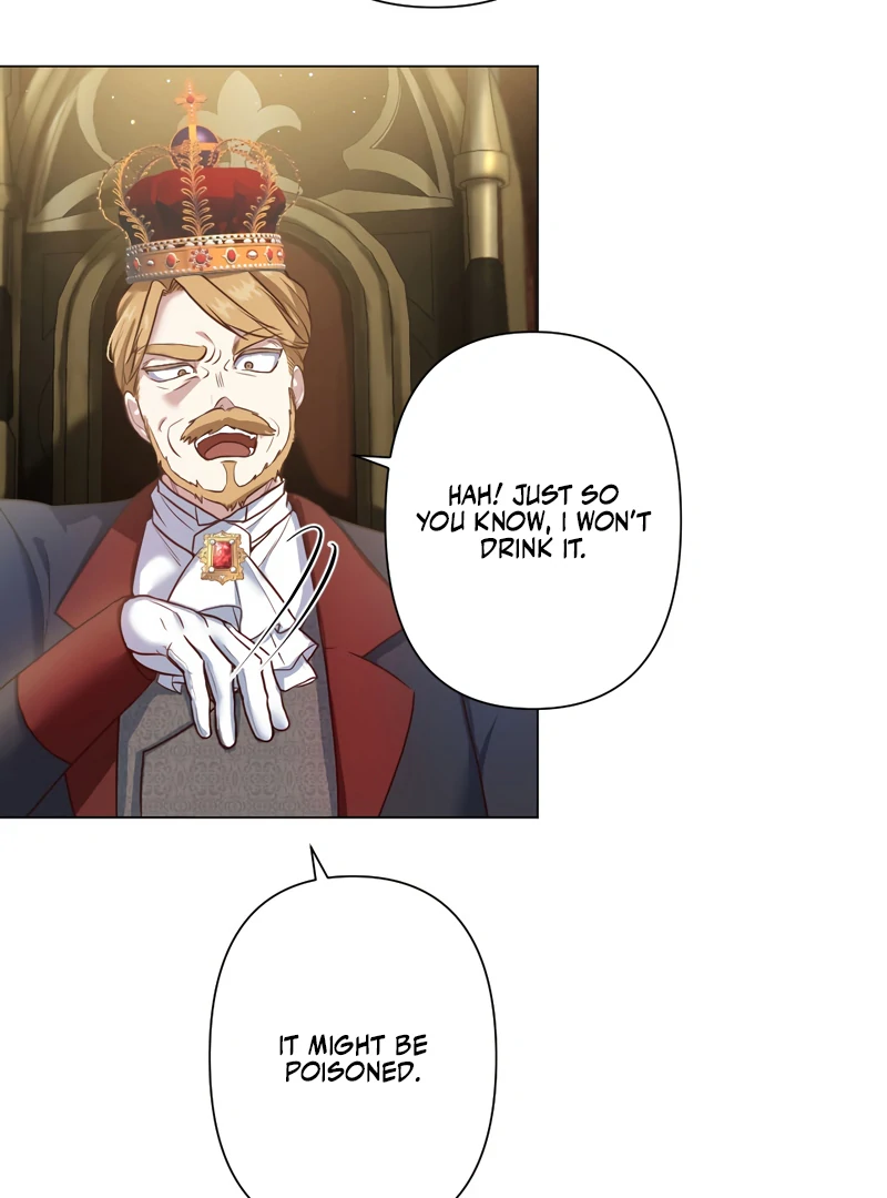 The Villainous Woman Who Ruined a Nation Starts Her Revenge Drama with the Cold-Blooded Duke Chapter 5 310 ch 5 39