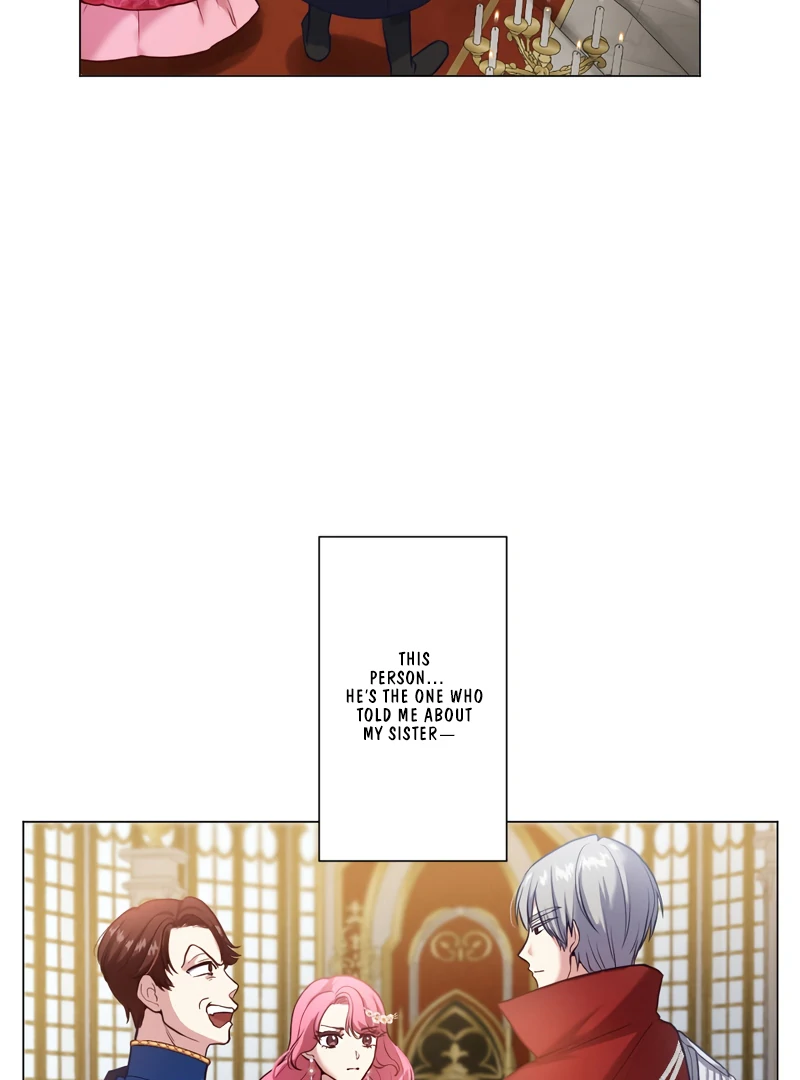 The Villainous Woman Who Ruined a Nation Starts Her Revenge Drama with the Cold-Blooded Duke Chapter 5 275 ch 5 4