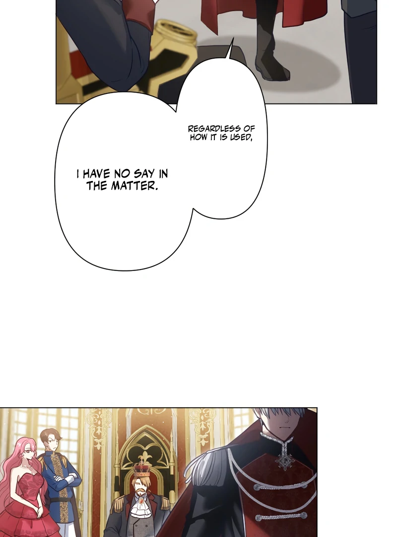 The Villainous Woman Who Ruined a Nation Starts Her Revenge Drama with the Cold-Blooded Duke Chapter 5 312 ch 5 41